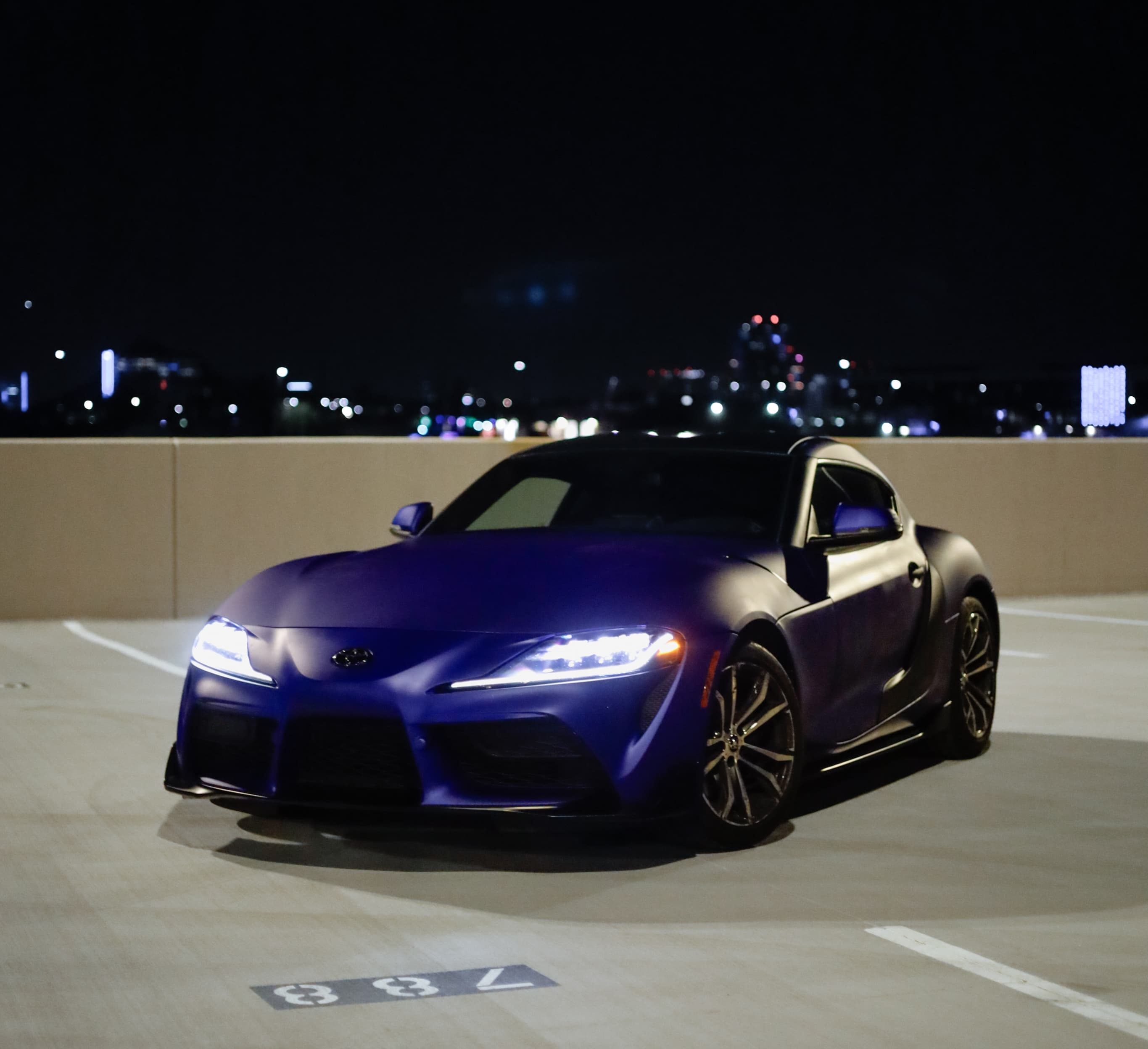 Supra